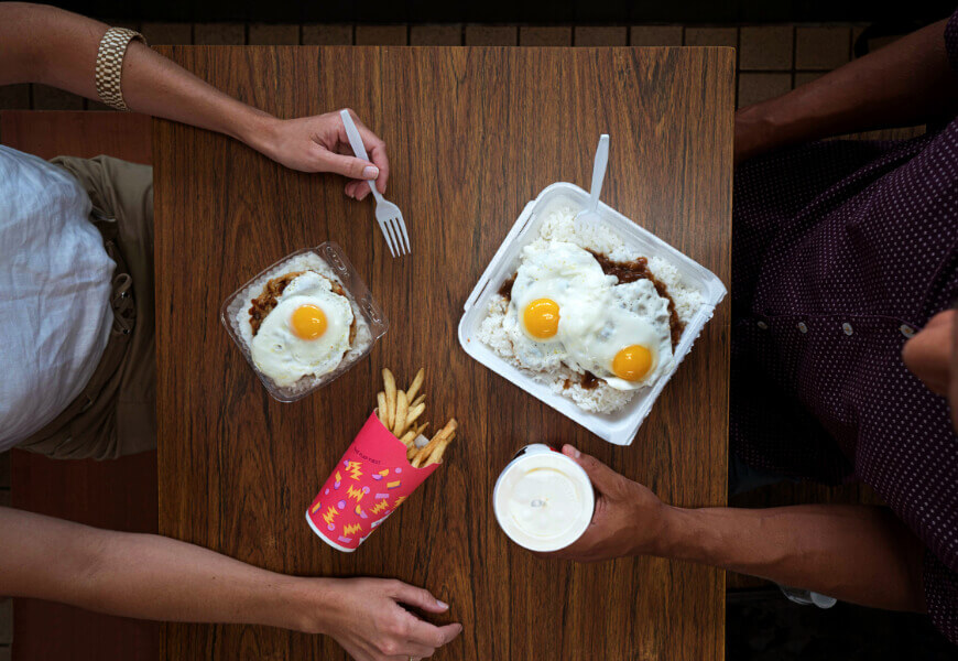 12 local Kauai dishes you must try