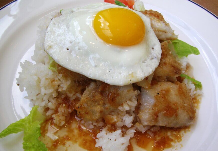 12 Local Kauai Dishes You Must Try Ali Ikai Resort Kauai
