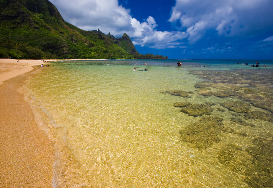 Kauai welcomes US guests with Safe Travels program