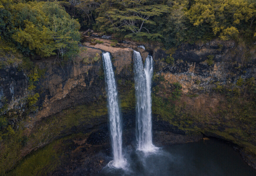 Quarantine rules for Kauai