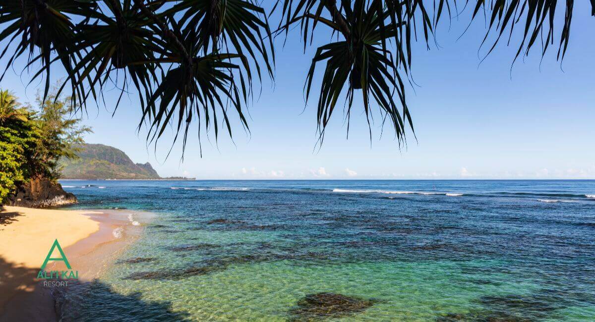 North Shore Kauai for your Hawaiian vacation