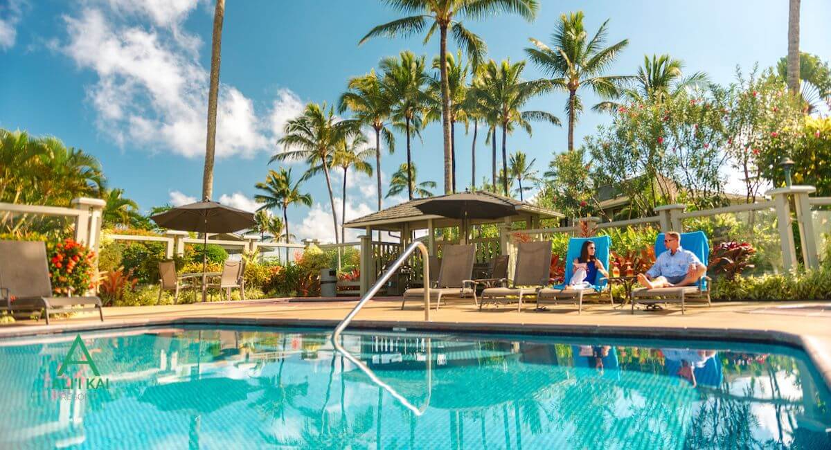 Condos in Kauai