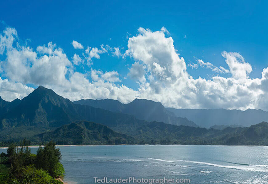 Kauai Photography