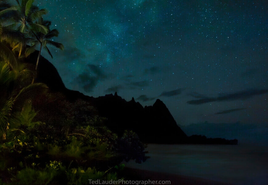 Kauai Photography