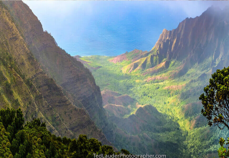 Kauai Photography