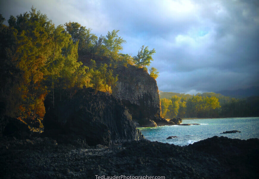 Kauai Photography