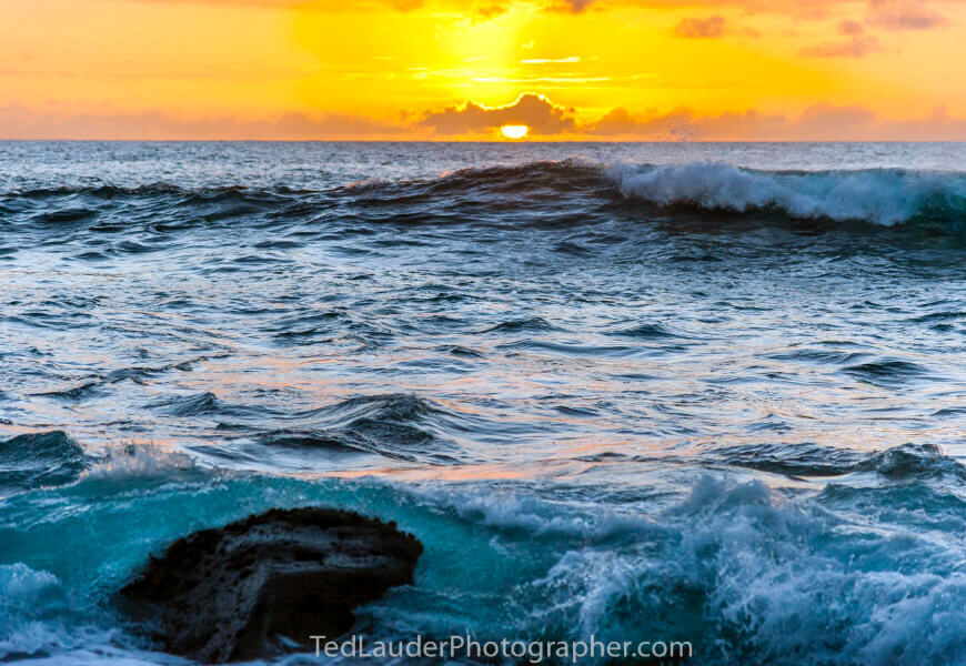 Kauai Photography