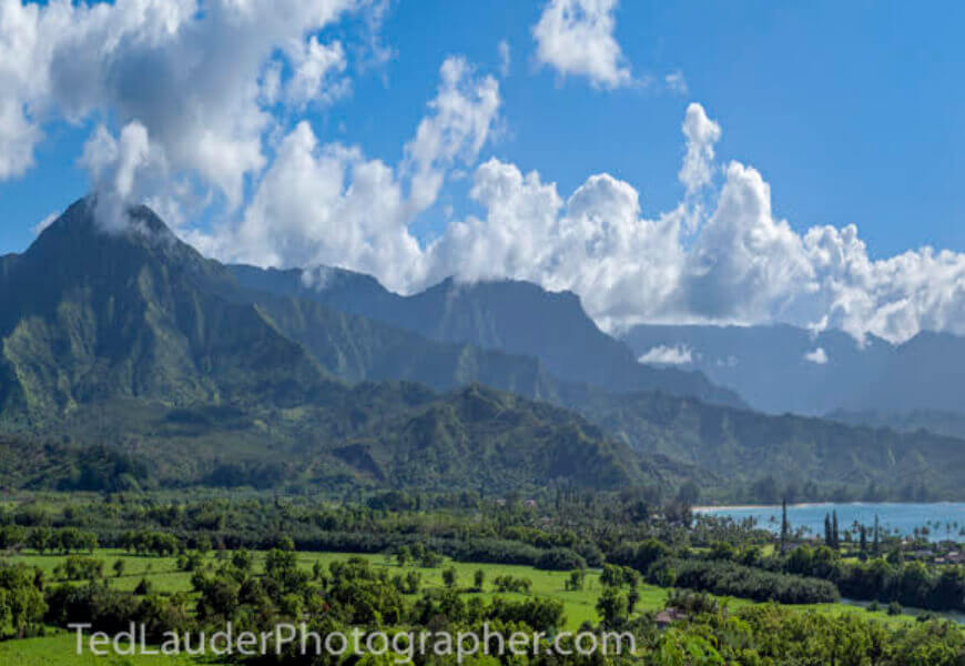 Kauai Photography