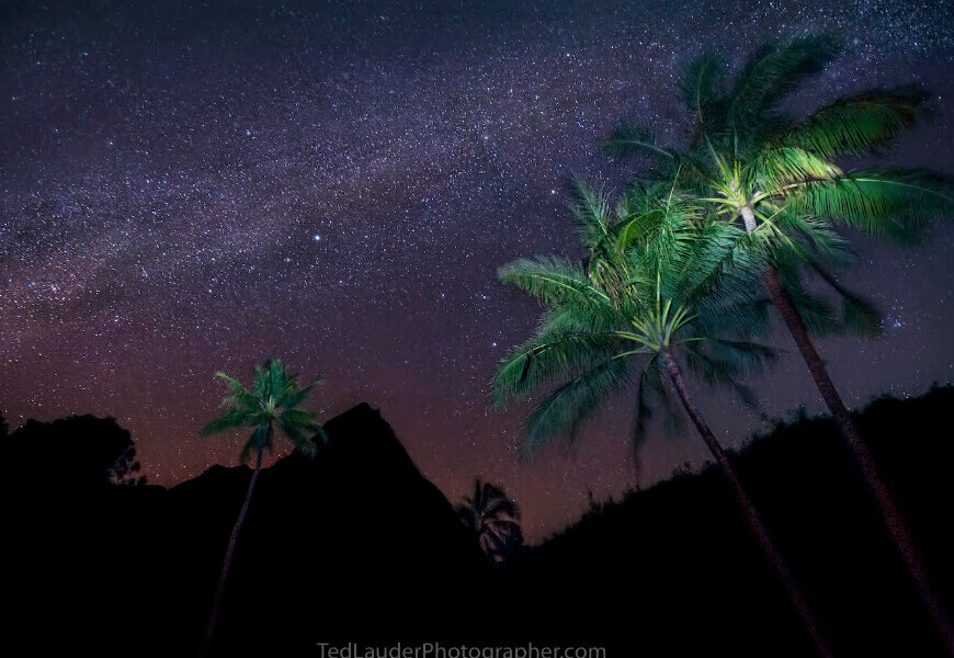 Kauai Photography