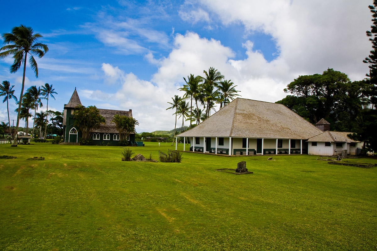 Kauai