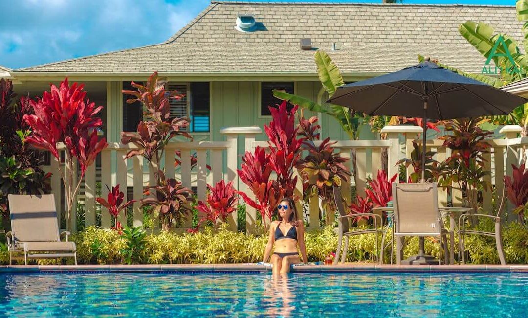 Why Renting a Condo in Kauai is the Ultimate Relaxation Experience