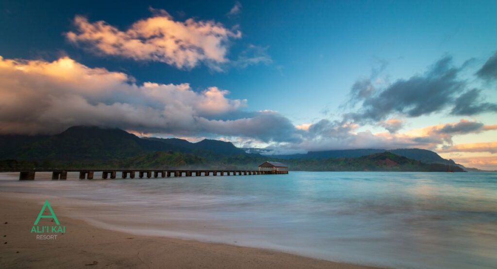 Hanalei Bay