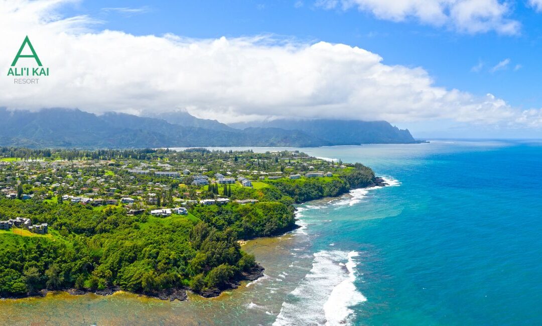 Making the Most of Your Time in Princeville