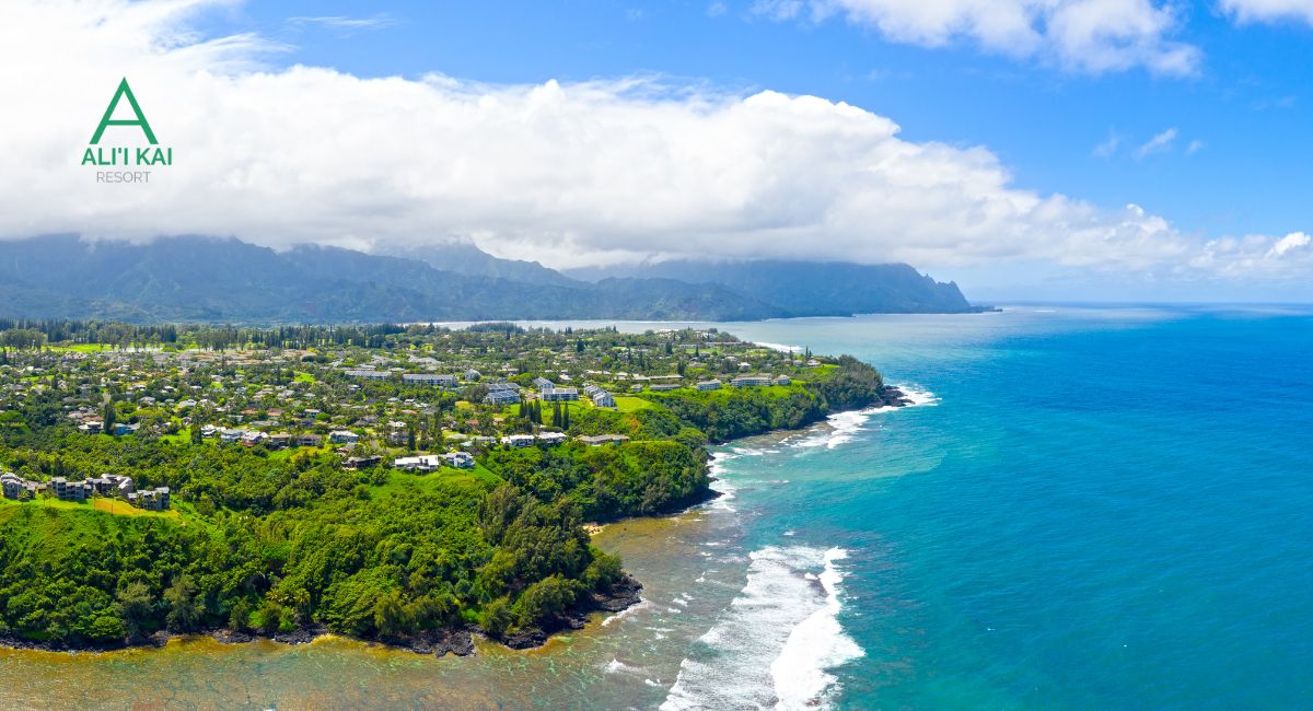 Making the Most of Your Time in Princeville