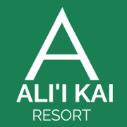 Ali'i Kai Resort logo