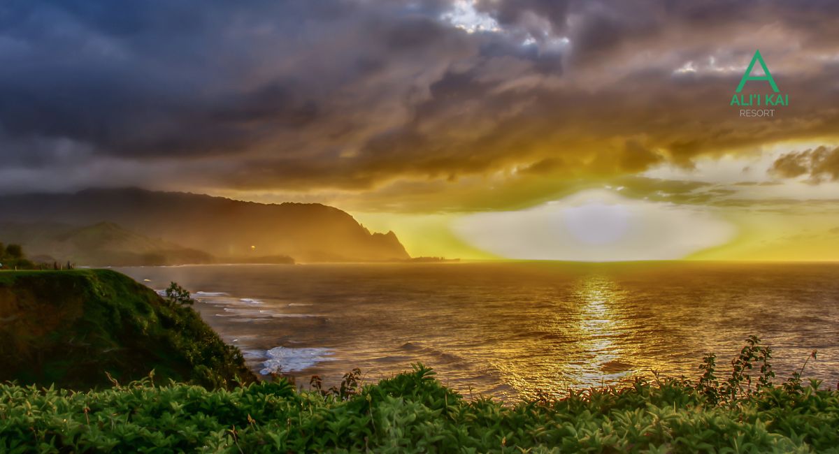 Unveiling Hidden Gems: South vs North Kauai