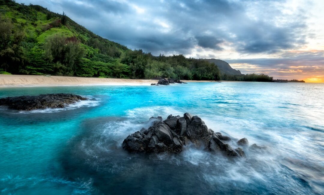 16 Kauai Hidden Gems: Beyond the Main Attractions