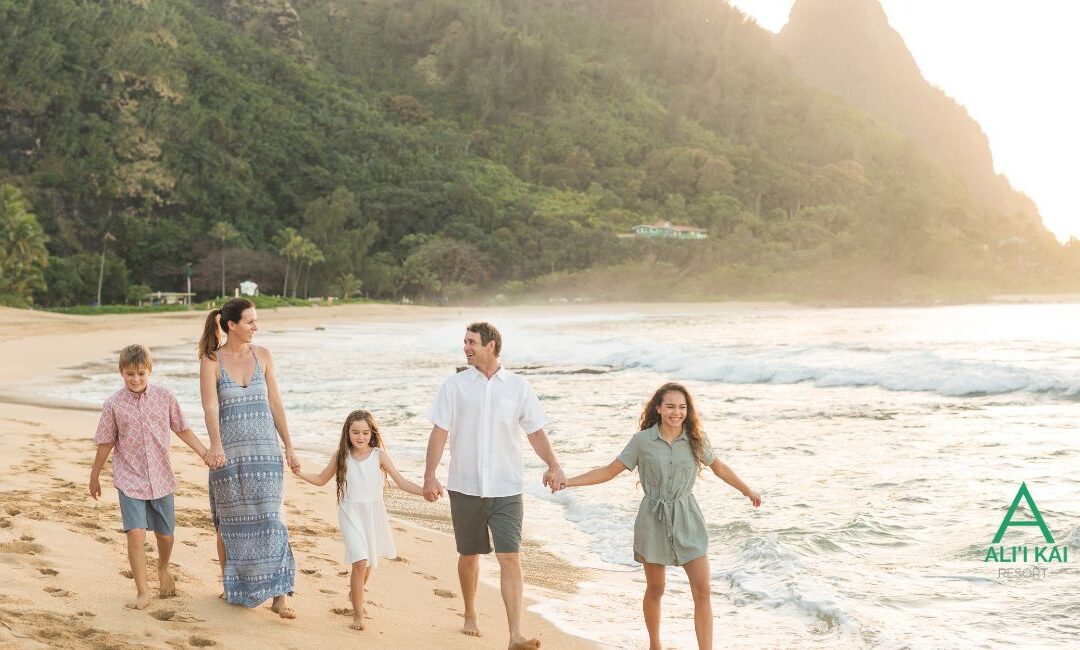 How to Plan Your First Time on Kauai