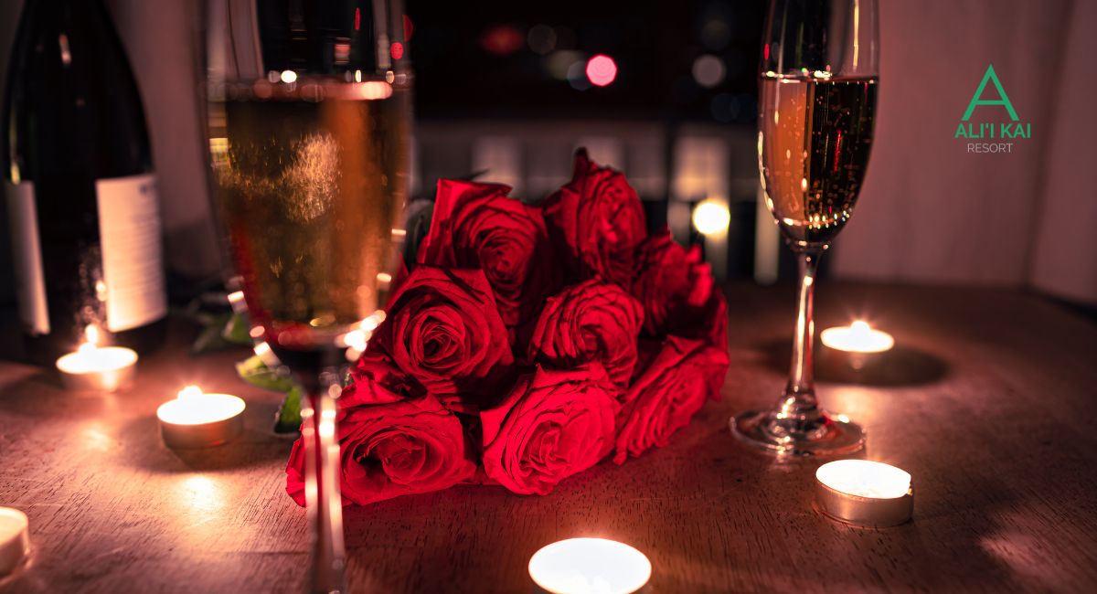 Love on the Lanai: Your Kauai Date Night Guide