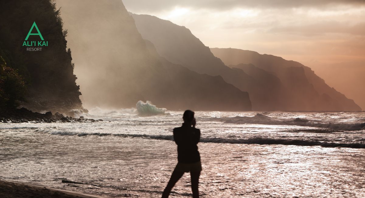 North Shore Photography Guide: Capturing Kaua’i
