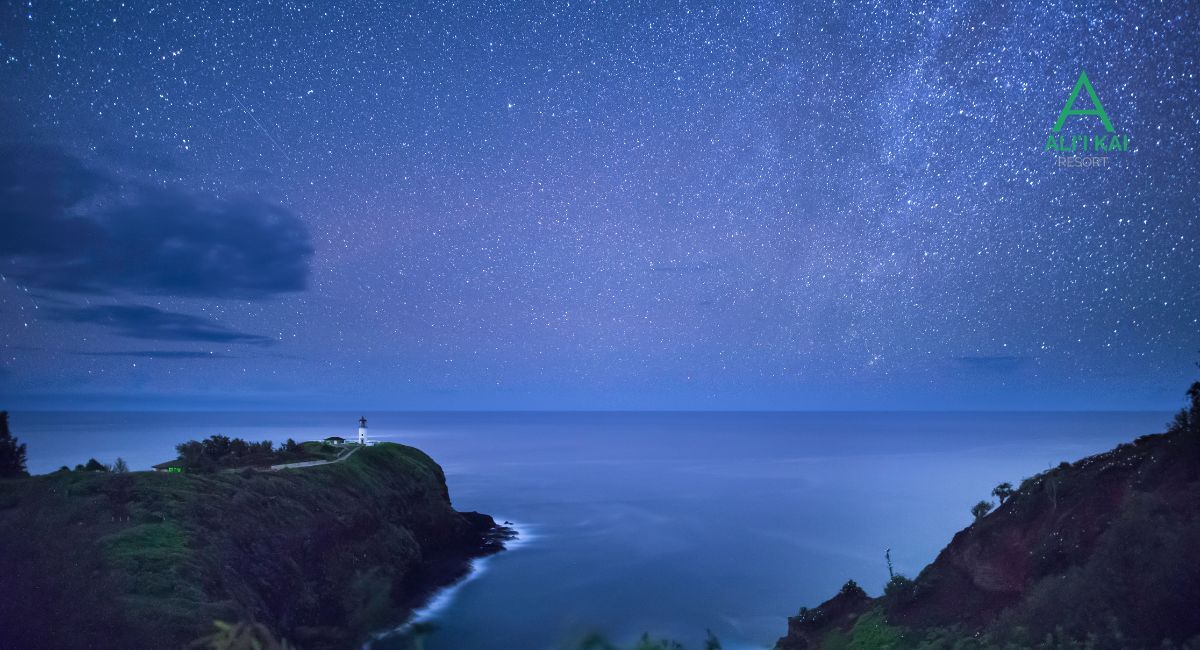 The North Shore Sunset & Stargazing Guide