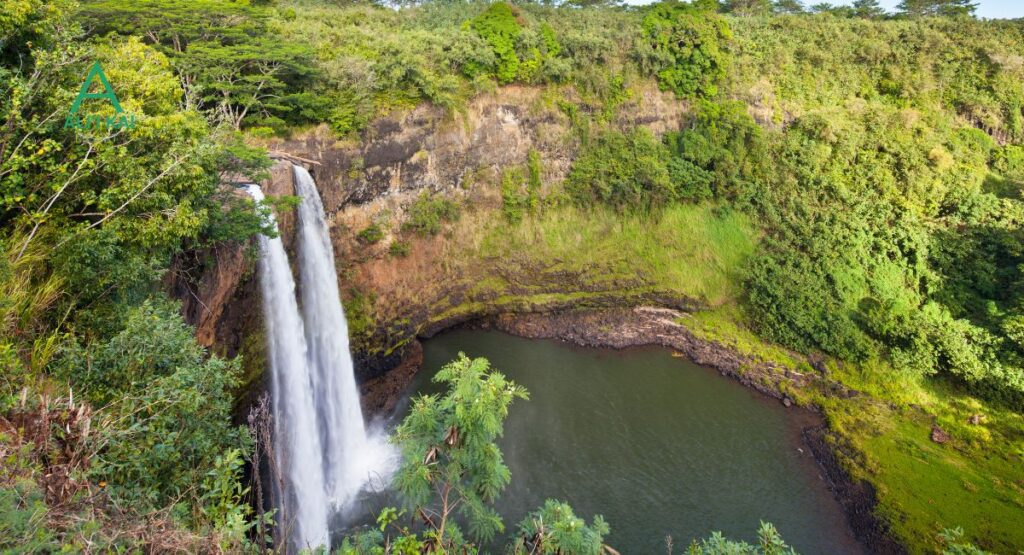 Wailua Falls