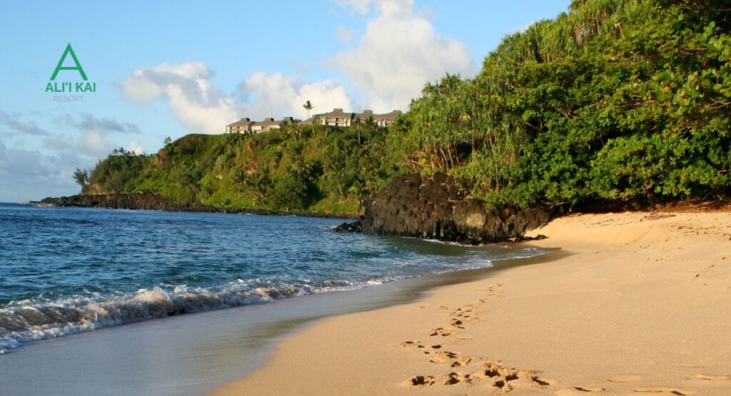 Hideaways Beach